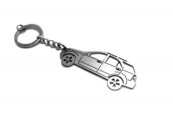Keychain KIA Sorento I 2002-2009 - (type STEEL)